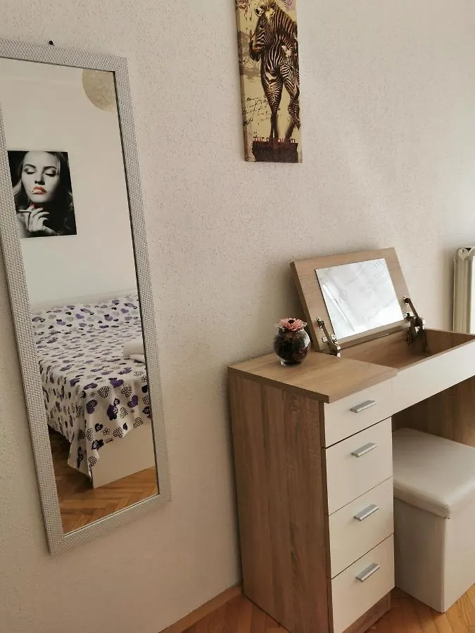 Apartment Piko Novi Vinodolski 0*,
