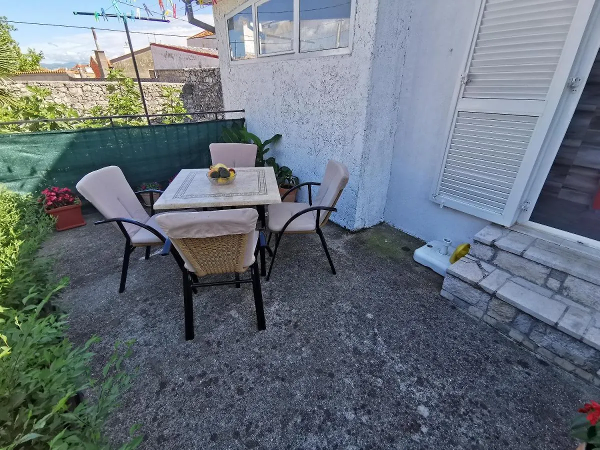 Apartment Piko Novi Vinodolski