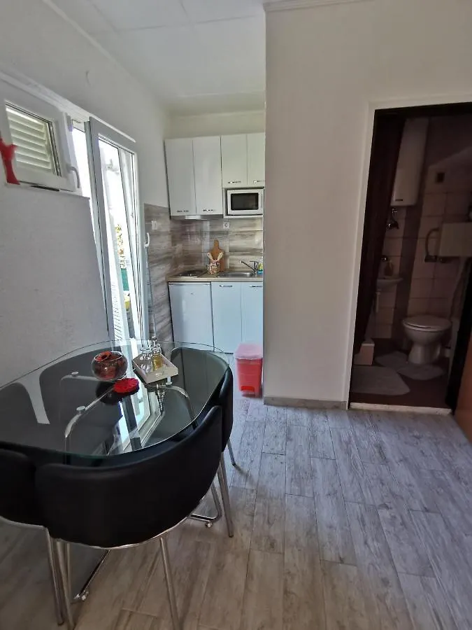 Apartment Piko Novi Vinodolski Horvátország