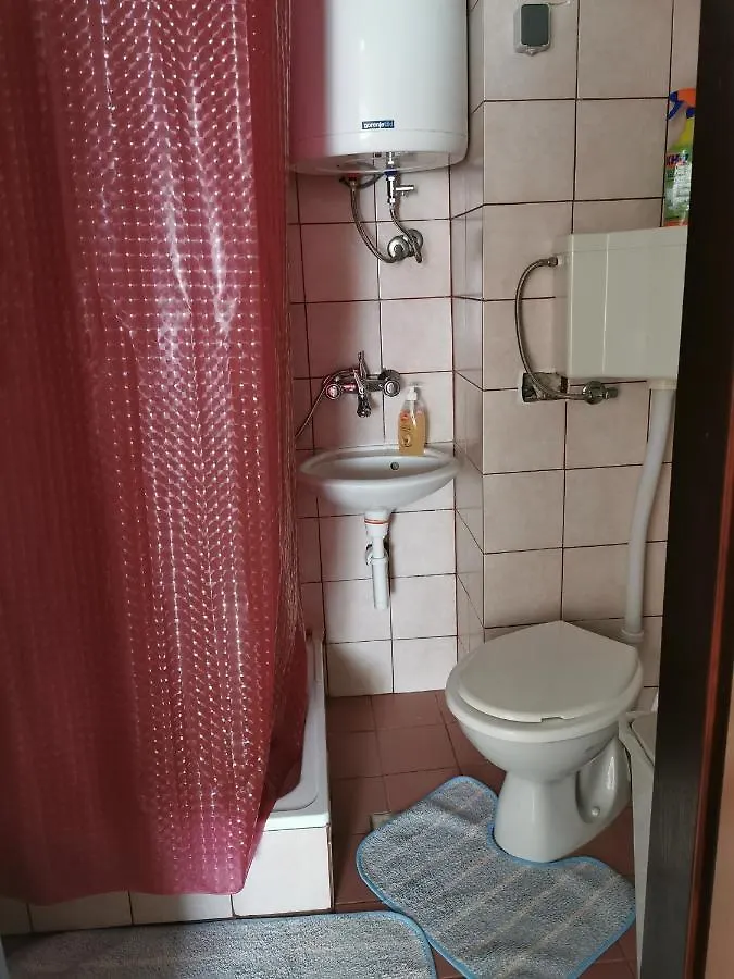 Apartment Piko Novi Vinodolski