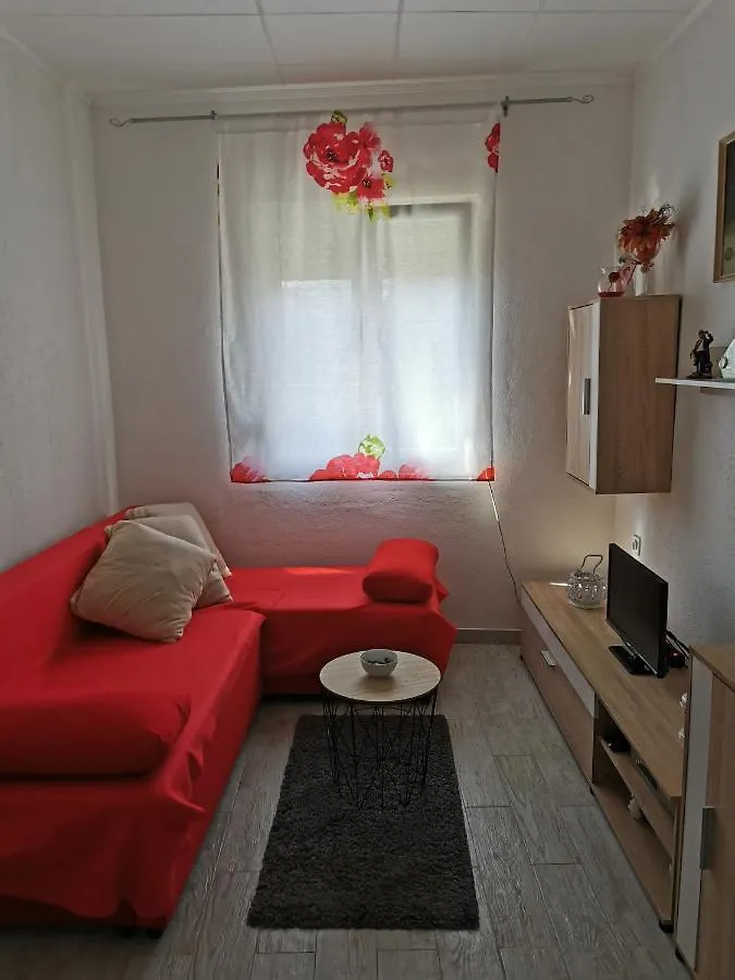 Apartment Piko Novi Vinodolski
