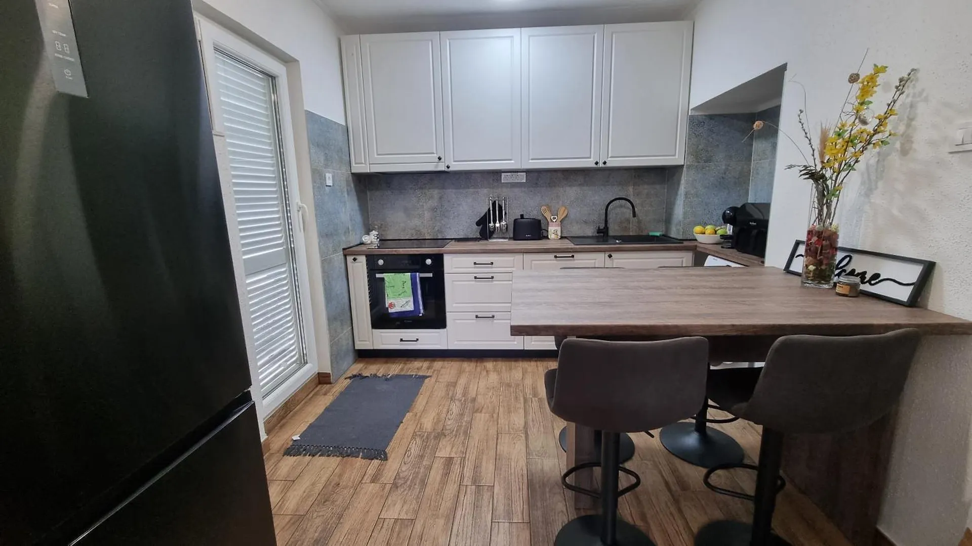 Apartment Piko Novi Vinodolski