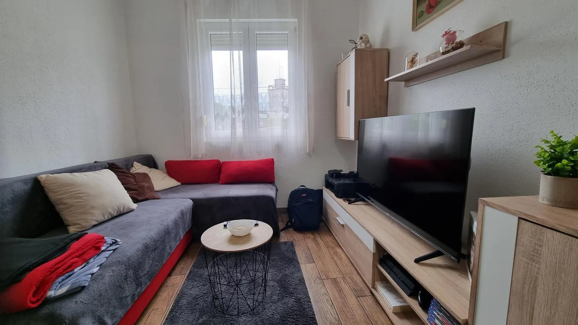 Apartment Piko Novi Vinodolski