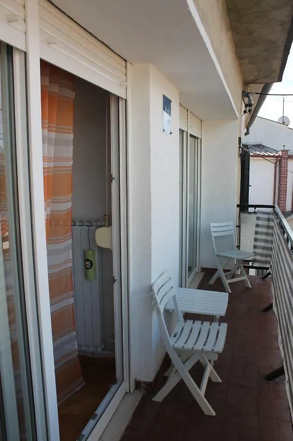 Apartment Piko Novi Vinodolski