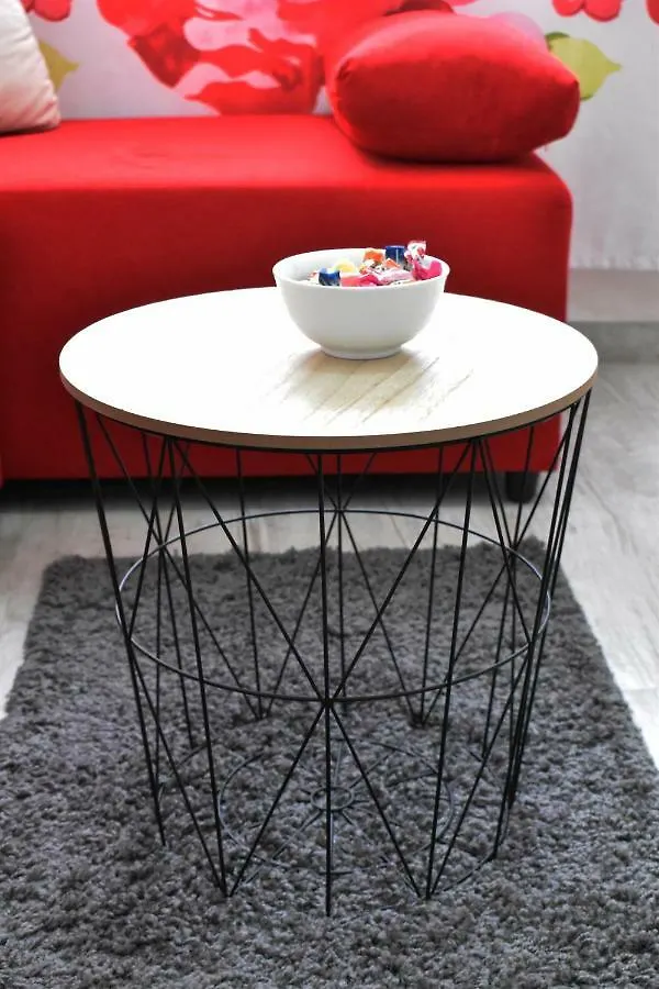 Apartment Piko Novi Vinodolski
