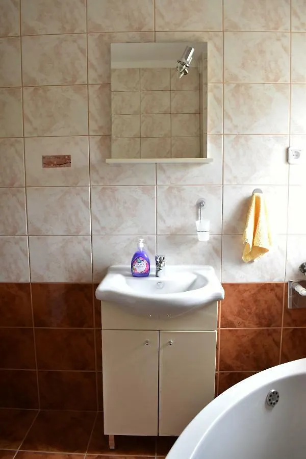 Apartment Piko Novi Vinodolski Horvátország